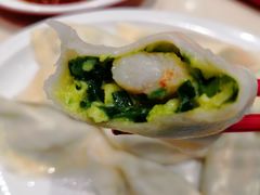 -喜家德虾仁水饺(中央大街店)