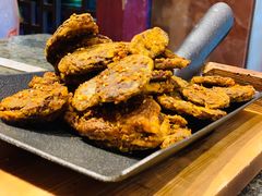 -鹏馨羊羔肉·非遗(新建街店)