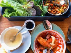 香炒牛肉锅巴-Ginger(兴国路店)