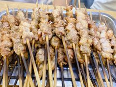 -二子海鲜大排档(太阳城店)