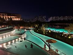 -清河半岛温泉度假酒店