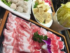 -草原塞蛮羊火锅城(港湾店)