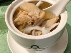 -洪禧楼·老广东海鲜酒楼(宁波万象城店)