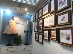 -倾城宝贝儿童摄影(广州天河店)