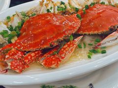 -阿勇海鲜排档2号(朱家尖店)