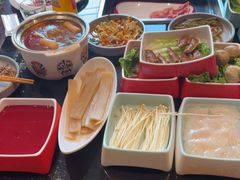 -重庆德忆火锅（龙南街3店）(渝水岸餐饮)