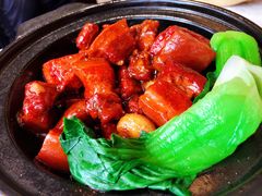 -马凯餐厅(长椿街店)