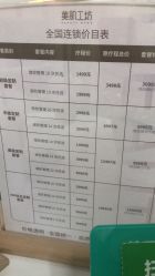 -美肌工坊皮肤管理