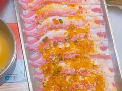 -韩宫宴烤肉·料理(南京江宁万达店)