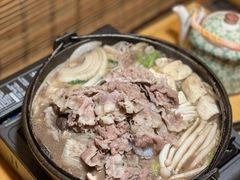 -福匠日本料理(人民路店)