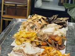 -野菌皇海景野生菌火锅(滨海大道店)