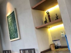 大堂-二十八里太湖船菜(吉祥路店)