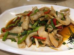 -北方饺子王·海肠捞饭·海鲜锅(山大店)