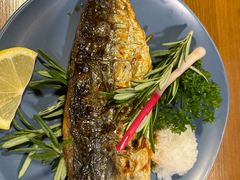 -真剑日本料理·铁板烧(贵州路店)