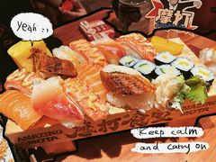 -摩打食堂(江南西店)