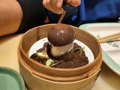 -锦府盐帮·侯宅(五棵松万达店)