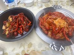 -聚味瞿记·龙虾堂(咸嘉湖店)