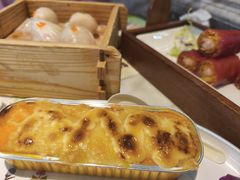 -點無缺茶楼·海鲜酒家(世博店)
