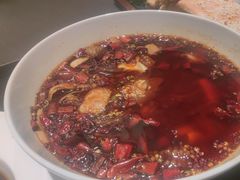 -香丰阁·烤鸭·川湘菜(清河店)