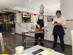 -鸭王烤鸭店(三里河店)