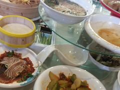 -蓝海渔湾生态园(赣榆店)