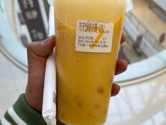 茶茶杨枝甘露-7分甜(钟楼龙湖店)