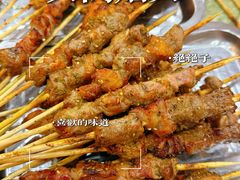 -老袁羊板筋(农光路店)