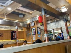 大堂-盛爱家烤肉店(五泉总店)