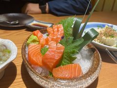 -吉川居酒屋(建国北路店)