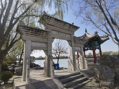 -盛世南宫影视城(北普陀影视城)