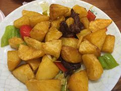 -清真·益鑫羊肉手抓馆(花园北街店)