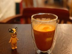 -COFFEE HOLIC(朝外SOHO店)