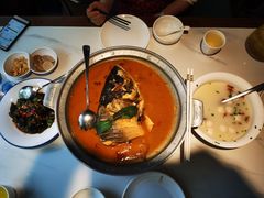 -解家河南菜(金水路店)