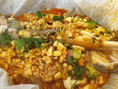 -有鱼吃·纸包烤鱼(曲江创意谷店)