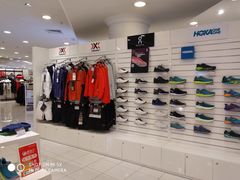 -燕莎友谊商城(亮马桥店)