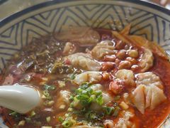 -四喜馄饨(黄土岭店)