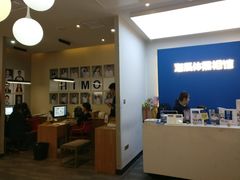 -海马体照相馆(北京apm店)