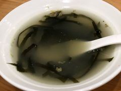 -华兴街自力面店