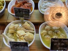 大堂-Alimentari Grande(东湖路店)