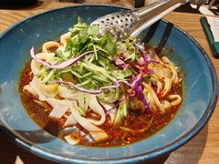 -耶里夏丽·新疆菜·家庭聚场(百联中环购物广场店)