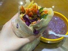 -食上东新街美食街区(民乐新都会店)