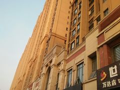 -万达广场(东莞厚街店)