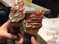 -GODIVA(港汇恒隆广场)