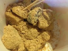 -朝鲜族打糕(时尚天河店)