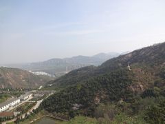 -龙口南山旅游景区