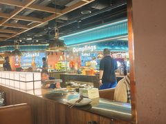 -東盛炭烤自助料理(浦东文峰广场店)