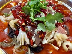 -国惠大酒楼(宝龙店)