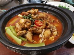 -我家厨房(报慈路店)