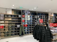 -优衣库(北京万柳华联购物中心店)