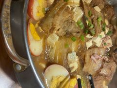 -小土豆北方菜馆(文慧园店)